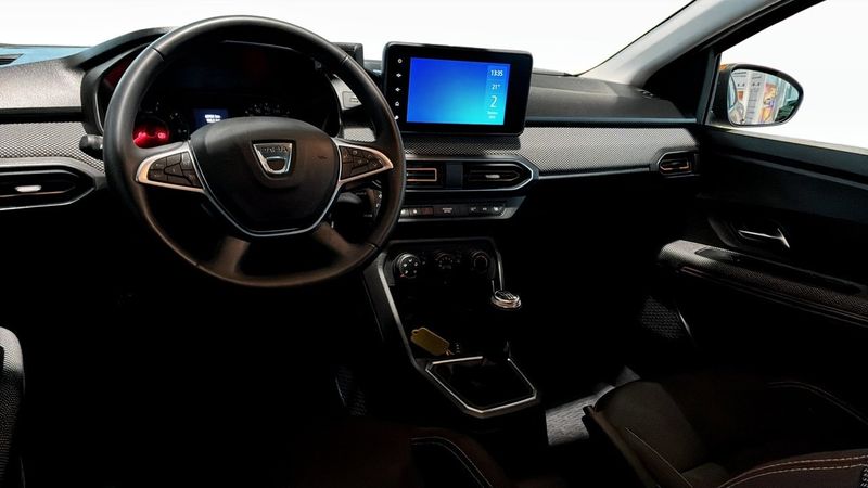 Dacia Sandero bild 10