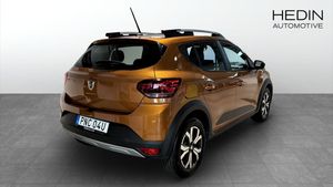 Dacia Sandero bild 4