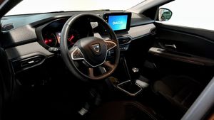Dacia Sandero bild 6