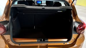 Dacia Sandero bild 11