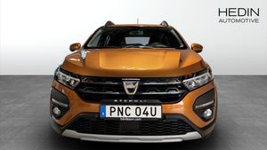 Dacia Sandero bild 2