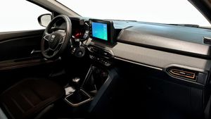 Dacia Sandero bild 12