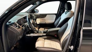 Mercedes GLB200 bild 8