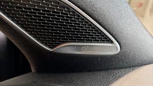 Mercedes GLB200 bild 11