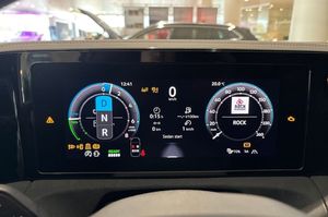 Volkswagen Tiguan bild 15
