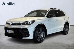 Volkswagen Tiguan bild 1