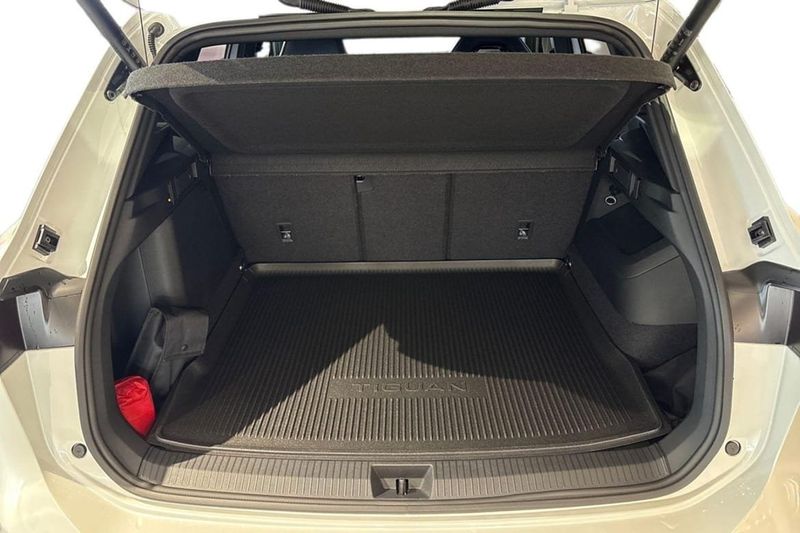 Volkswagen Tiguan bild 23
