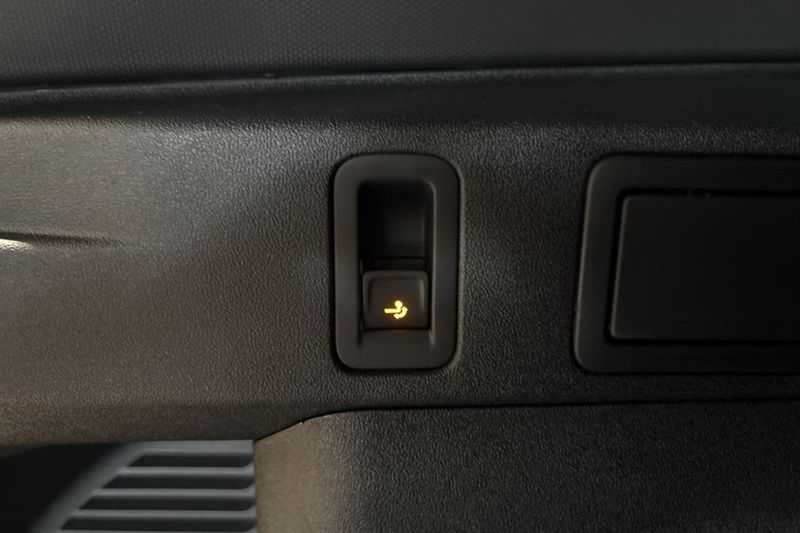 Volkswagen Tiguan bild 25