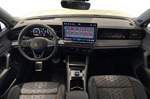 Volkswagen Tiguan bild 11