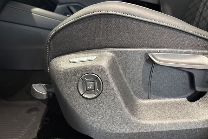 Volkswagen Tiguan bild 19
