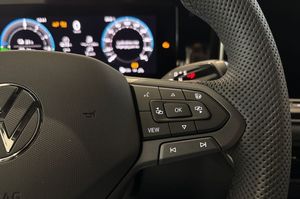 Volkswagen Tiguan bild 14