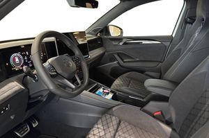 Volkswagen Tiguan bild 10