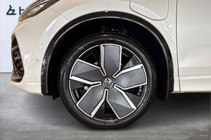 Volkswagen Tiguan bild 9