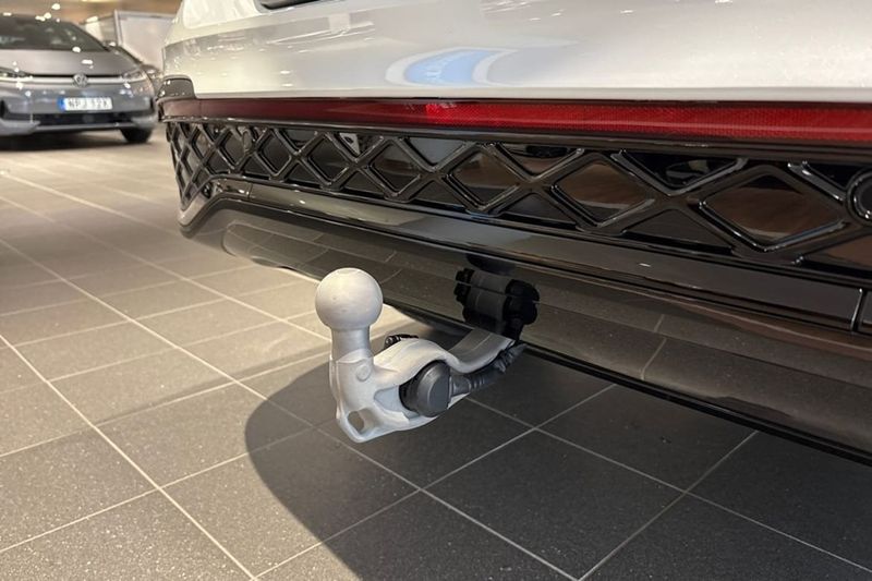 Volkswagen Tiguan bild 26