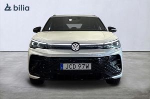 Volkswagen Tiguan bild 2
