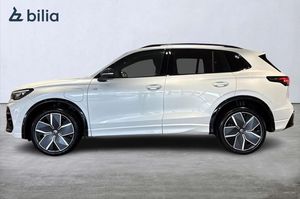Volkswagen Tiguan bild 8