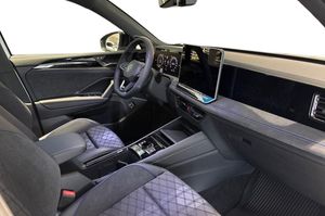 Volkswagen Tiguan bild 20