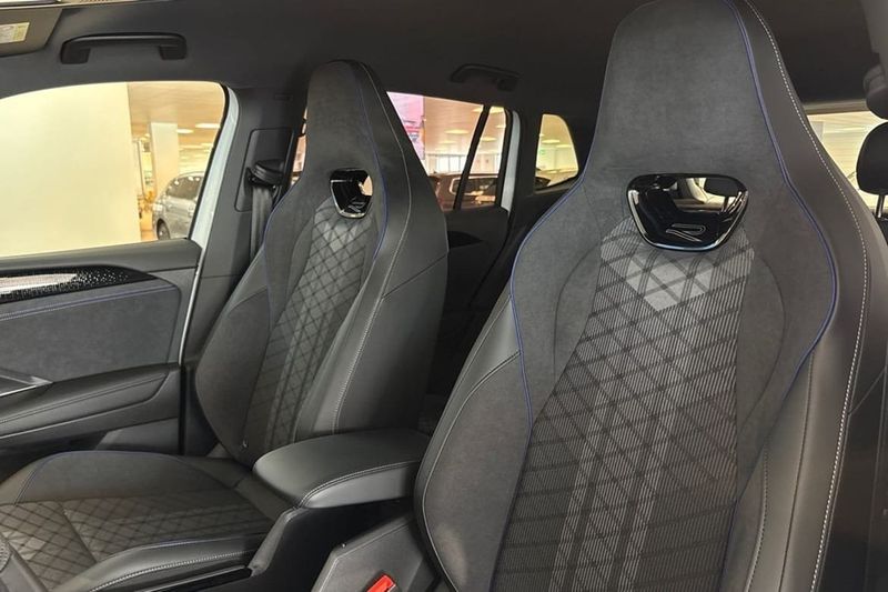 Volkswagen Tiguan bild 18