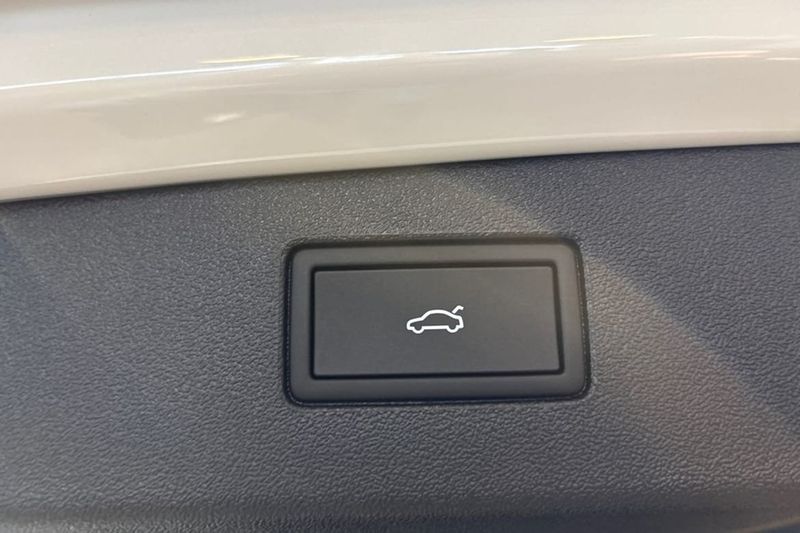 Volkswagen Tiguan bild 24