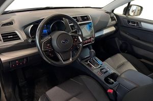 Subaru Outback bild 10