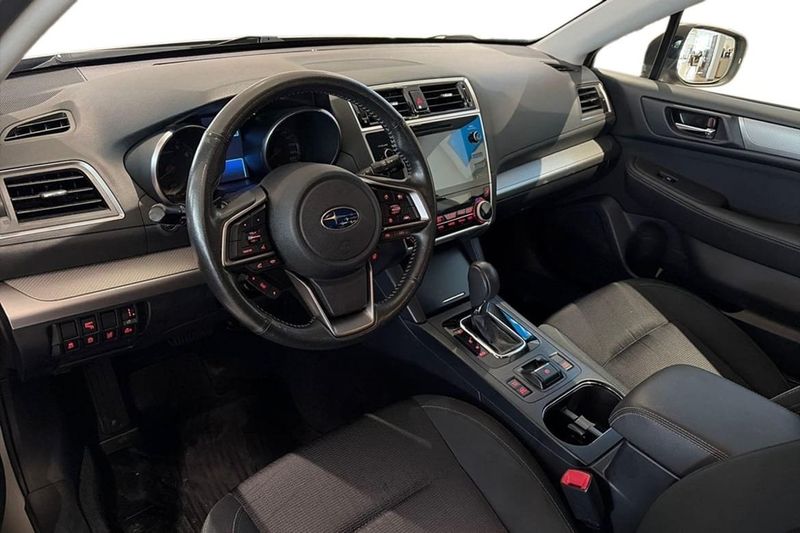 Subaru Outback bild 10