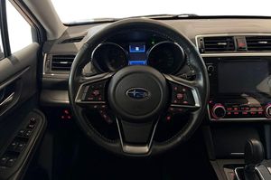 Subaru Outback bild 13