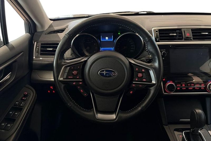 Subaru Outback bild 13