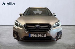 Subaru Outback bild 3
