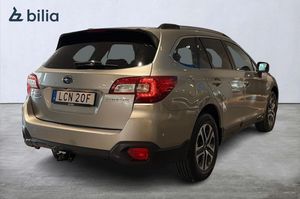 Subaru Outback bild 9