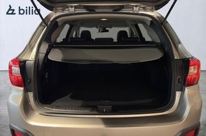 Subaru Outback bild 25
