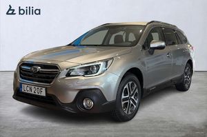 Subaru Outback bild 1