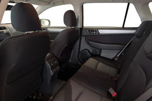 Subaru Outback bild 22