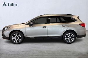 Subaru Outback bild 6