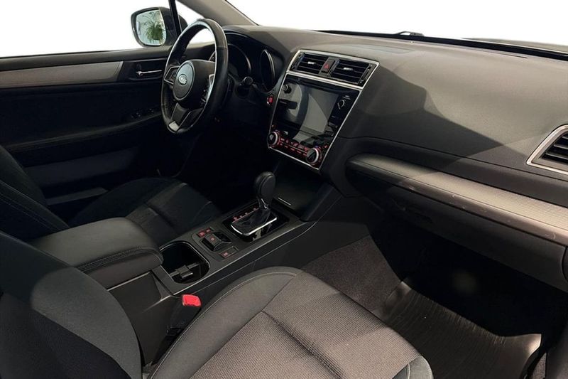 Subaru Outback bild 17
