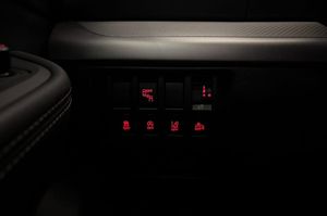 Subaru Outback bild 16