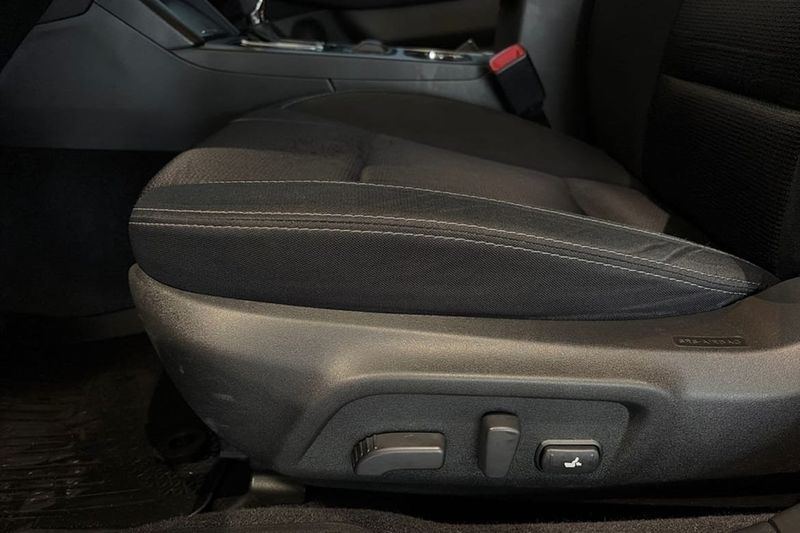 Subaru Outback bild 11
