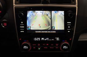 Subaru Outback bild 19