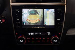 Subaru Outback bild 20