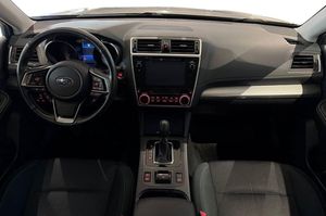Subaru Outback bild 12
