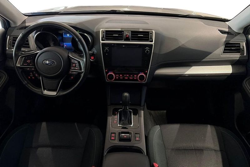 Subaru Outback bild 12