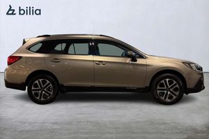 Subaru Outback bild 5