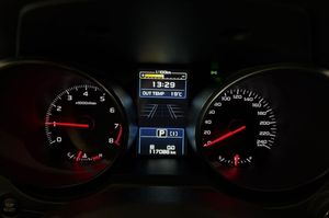 Subaru Outback bild 14
