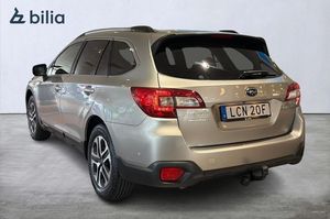 Subaru Outback bild 7