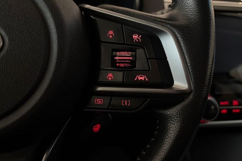 Subaru Outback bild 15