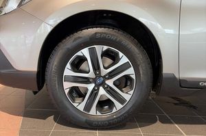 Subaru Outback bild 26