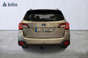 Subaru Outback bild 8