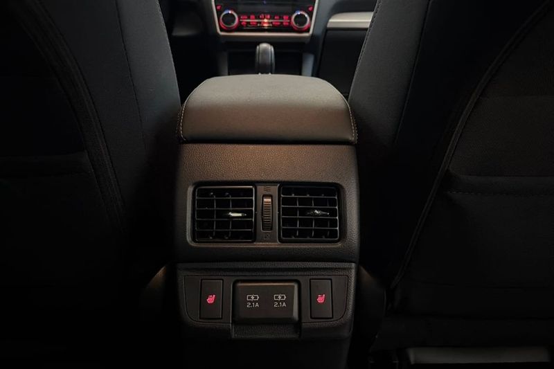 Subaru Outback bild 23