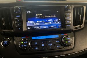 Toyota RAV4 bild 15