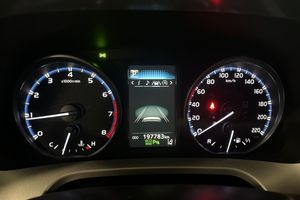 Toyota RAV4 bild 14