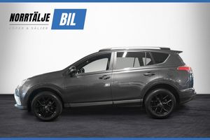 Toyota RAV4 bild 4